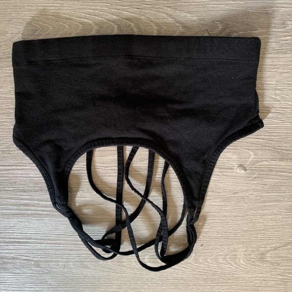 bra black - Picture 2 of 4